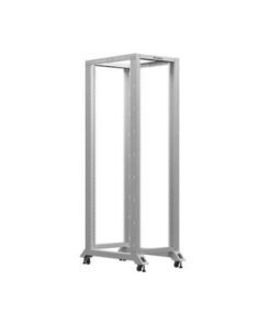 Lanberg Open Rack 42u 600x1000 Gray Or01-6042-s
