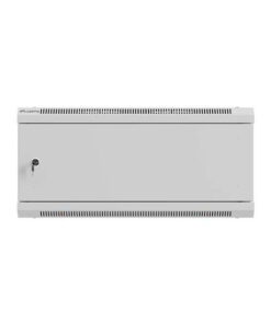 Alternative view of Lanberg Καμπίνα Rack 19" 4u 600x600 Gray Wf01-6604-00s