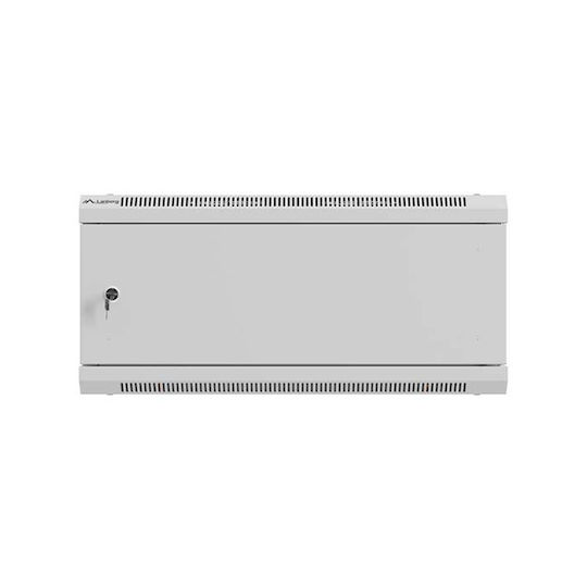Lanberg Καμπίνα Rack 19" 4u 600x600 Gray Wf01-6604-00s - Image 2