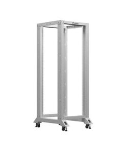Lanberg Open Rack 32u 600x800 Gray Or01-6832-s