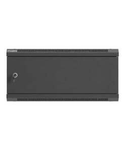 Alternative view of Lanberg Καμπίνα Rack 19" 4u 600x600 Black Wf01-6604-00b