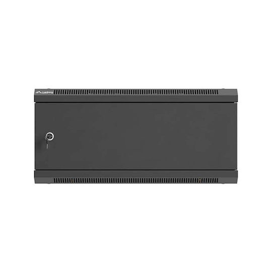 Lanberg Καμπίνα Rack 19" 4u 600x600 Black Wf01-6604-00b - Image 2