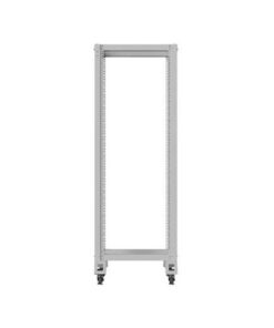 Alternative view of Lanberg Open Rack 32u 600x800 Gray Or01-6832-s