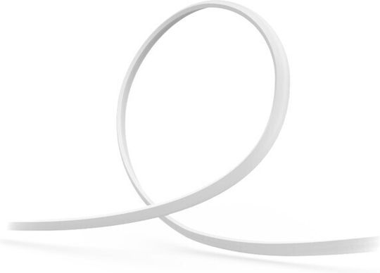 Philips Smart Ταινία LED Hue Omniglow 220V RGBIC Φως 3m 929004608001 - Image 4