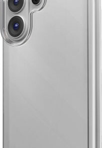 SBS Back Cover Σιλικόνης Διάφανο (Galaxy S26 Ultra) SKINSAS26UT