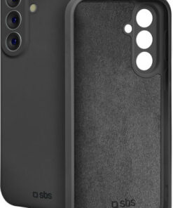 SBS Back Cover Μαύρο (Galaxy S26+) INSTSAS26PK