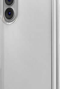 SBS Back Cover Σιλικόνης Διάφανο (Galaxy S26) SKINSAS26T