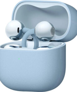 Alternative view of Huawei FreeClip 2 Open Ear Bluetooth Handsfree Ακουστικά με Αντοχή στον Ιδρώτα και Θήκη Φόρτισης Μπλε