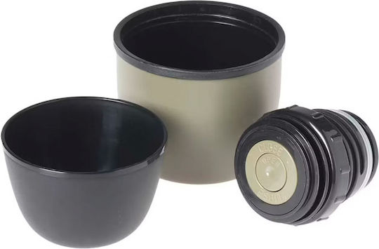 Esbit Κούπα Θερμός Ανοξείδωτο 750ml Olive Green 715695 - Image 3