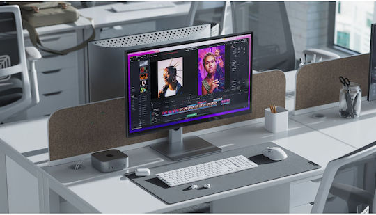 Alogic Clarity IPS HDR Touch Monitor 27" 5120x2880 - Image 7