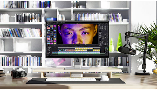 Alogic Clarity IPS HDR Touch Monitor 27" 5120x2880 - Image 8