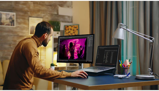 Alogic Clarity IPS HDR Touch Monitor 27" 5120x2880 - Image 10
