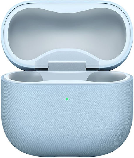 Huawei FreeClip 2 Open Ear Bluetooth Handsfree Ακουστικά με Αντοχή στον Ιδρώτα και Θήκη Φόρτισης Μπλε - Image 7