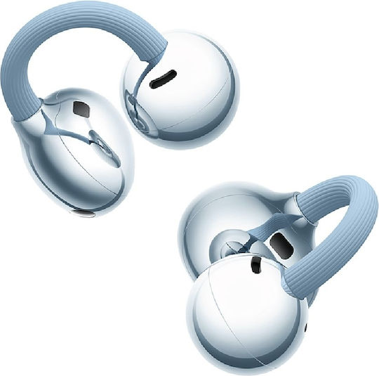 Huawei FreeClip 2 Open Ear Bluetooth Handsfree Ακουστικά με Αντοχή στον Ιδρώτα και Θήκη Φόρτισης Μπλε - Image 5