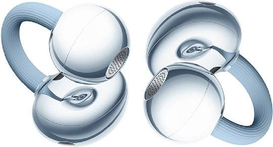 Huawei FreeClip 2 Open Ear Bluetooth Handsfree Ακουστικά με Αντοχή στον Ιδρώτα και Θήκη Φόρτισης Μπλε - Image 4