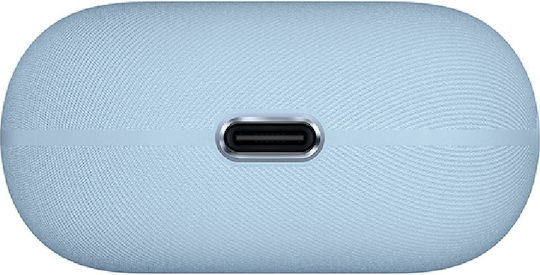 Huawei FreeClip 2 Open Ear Bluetooth Handsfree Ακουστικά με Αντοχή στον Ιδρώτα και Θήκη Φόρτισης Μπλε - Image 8