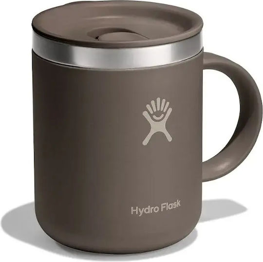 Hydro Flask Κούπα Θερμός Ανοξείδωτο BPA Free 350ml Sandpiper M12CPC217 - Image 7