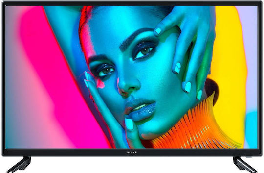 Kiano Τηλεόραση 32" HD Ready LED SlimTV (2023) 6116962 - Image 5