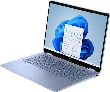 HP OmniBook 5 Flip 14-fp0004nw 14" FHD+ (Core 5-120U/16GB/512GB SSD/W11 Home) (US Keyboard) - Image 4
