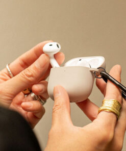 Alternative view of Native Union Θήκη Σιλικόνης για Apple AirPods 4