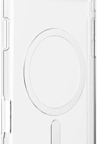Alternative view of Native Union Back Cover Σιλικόνης Διάφανο (iPhone Air)