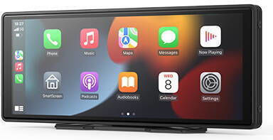 Navitel Κάμερα DVR Αυτοκινήτου DS1020 - Image 2