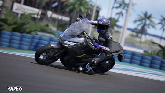 Ride 6 Day One Edition PS5 Game - Image 5