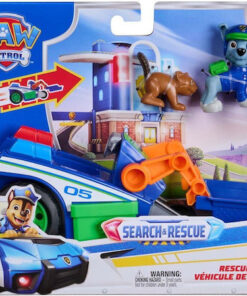 Paw Patrol Αυτοκινητάκι
