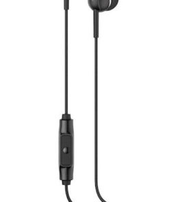 Sennheiser 800125 In-ear Handsfree Ακουστικά με Βύσμα USB-C