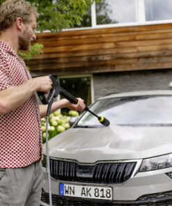 Alternative view of Karcher K4 Comfort Premium Πλυστικό Ρεύματος 1800W με Πίεση 130bar