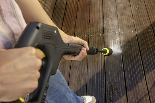 Karcher K4 Comfort Premium Πλυστικό Ρεύματος 1800W με Πίεση 130bar - Image 5