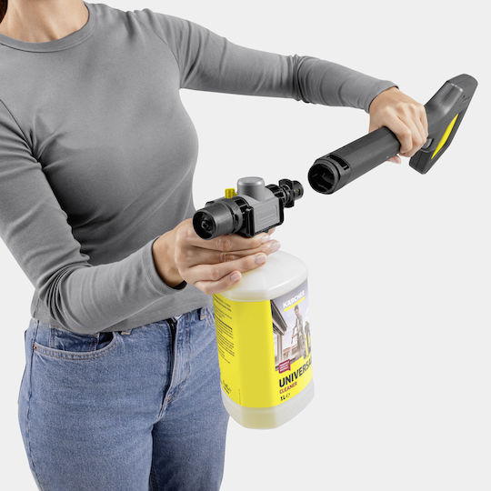 Karcher K4 Comfort Premium Πλυστικό Ρεύματος 1800W με Πίεση 130bar - Image 8