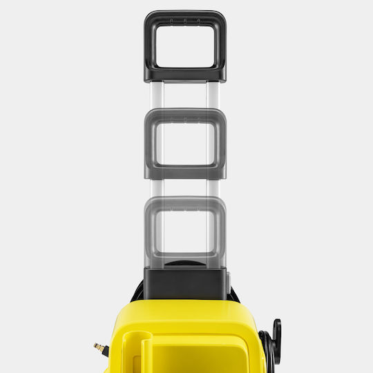 Karcher K4 Comfort Premium Πλυστικό Ρεύματος 1800W με Πίεση 130bar - Image 10