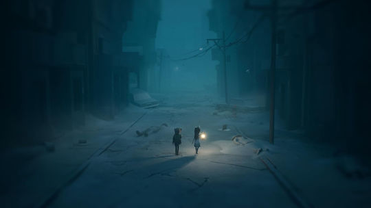 Reanimal PS5 Game - Image 6