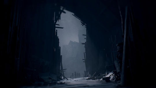 Reanimal PS5 Game - Image 5