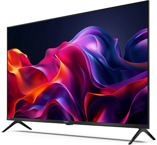 Sharp Smart Τηλεόραση 50" 4K UHD LED 50GK4445E HDR (2025) - Image 5