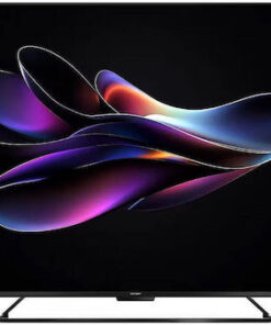 Sharp Smart Τηλεόραση 65" 4K UHD QLED 65HR7465 HDR (2025)