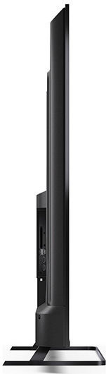 Sharp Smart Τηλεόραση 55" 4K UHD QLED 55HR7465 HDR (2025) - Image 4