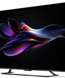 Alternative view of Sharp Smart Τηλεόραση 55" 4K UHD QLED 55HR7465 HDR (2025)