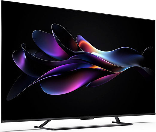 Sharp Smart Τηλεόραση 55" 4K UHD QLED 55HR7465 HDR (2025) - Image 3
