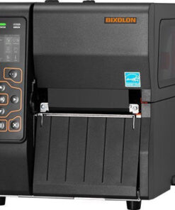 Bixolon Εκτυπωτής Ετικετών Θερμικής Μεταφοράς USB, Serial, Ethernet 300 dpi