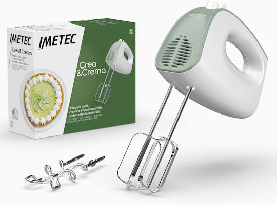 Imetec 7485 Αποχυμωτής 500W Λευκός