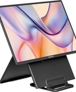 Alternative view of BlackView Table 10 IPS HDR Φορητό Monitor 23.8" FHD 1920x1080