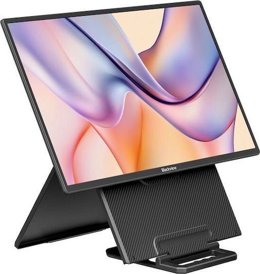 BlackView Table 10 IPS HDR Φορητό Monitor 23.8" FHD 1920x1080 - Image 2