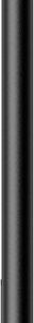 Metapen Pen M1 Stylus Black
