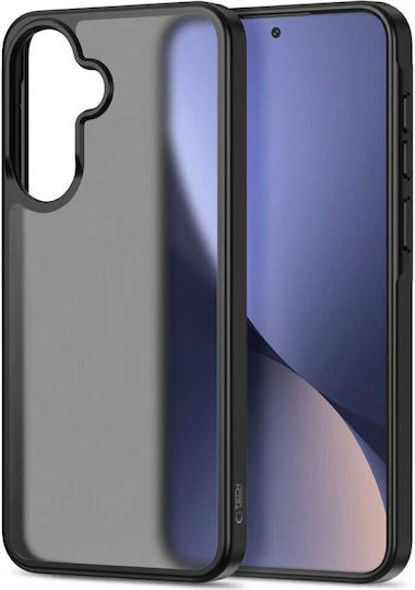 Tech-protect Magmat Galaxy A36 A37 5g Matte Black - Image 2
