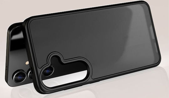 Tech-protect Magmat Galaxy A36 A37 5g Matte Black - Image 3