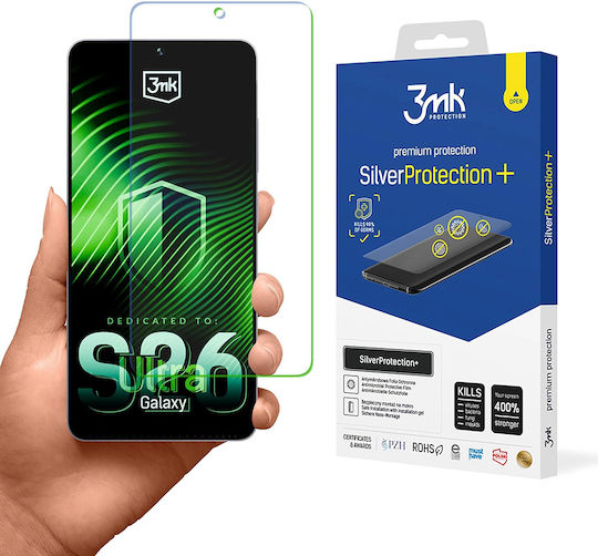 3MK Screen Protector (Galaxy S26 Ultra)