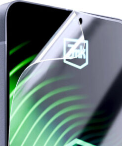 Alternative view of 3MK Screen Protector (Galaxy S26 Ultra)