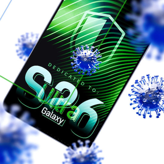 3MK Screen Protector (Galaxy S26 Ultra) - Image 3